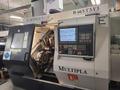 2020 Eurotech B465  T3-Y3 Multipla CNC Lathe (#5693)