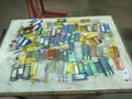 Inserts, Large Assortment including Carbide- Auction Item