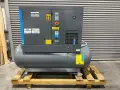ATLAS COPCO G7FF 10 H.P. Rotary Screw Air compressor 2021’ # 8142