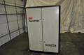 100 HP INGERSOL RAND AIR COMPRESSOR