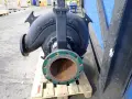 CORNELL CENTRIFUGAL PUMP  -  CE3041-2-G1-B