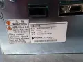 YASKAWA CONVERTER  -  SRDA-C0A12A01A-E