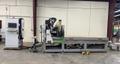 Biesse Rover K FT 1531 5′ x 10′ CNC Router, 2023 – Flat-Table Nesting Machining Center with B-Solid