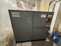 Atlas Copco GA37 Oil-Injected Rotary Screw Air Compressor- Auction Item