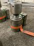(4) GRENERD 35 TON HYDRAULIC IMPACT DAMPER: STOCK #80069