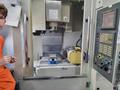 2011 Hardinge XR760 Used CNC Vertical Machining Center For Sale