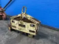 BRADLEY 10,000 LBS LIFTER