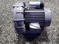 FUJI 2.5 HP REGENERATIVE BLOWER  -  VFC508P-2T