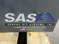 Sentry Air Systems Air Cleaner