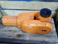 ABB ROBOT WRIST  -  ZAB111