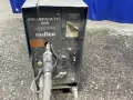MILLER 200 AMP WELDER   -  MILLERMATIC 200