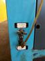 1000 SCFM HANKINSON MODEL #PR1000 AIR DRYER: STOCK #13603