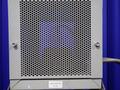 SIEMENS DRIVE PANEL  -  POWERFLEX 755 / ECS-4191NA