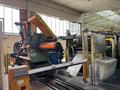 SAMO 1000 SLITTING LINE WITH PROMEC PACKAGING