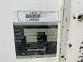 AERCOLOGY 5 HP DUST COLLECT BOOTH  -  AERBOOTH