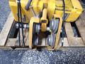 HARRINGTON 2 TON ELECTRIC CHAIN HOIST  -  EP1A-00SY3915