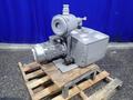 BECKER 165/198 M^3/H VACUUM PUMP  -  U5.16610-03