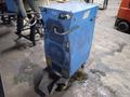 CLOOS WELDING POWER SOURCE  -  GLC 603