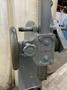 12 TON FAMCO MODEL #5 FLOOR MODEL RATCHET TYPE ARBOR PRESS: STOCK #81246