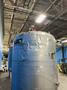 WARD TANK AND HEAT EXCHANGE CORP 2068 GAL S/S TANK
