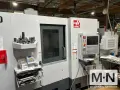 *LIKE NEW* HAAS EC-400 CNC Horizontal Machining Center, 2024 w/ 6+1 Pallet Pool