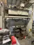 USED PACIFIC JENESIS SERIES I J-100-10 10' X 100 TON SINGLE AXIS CNC HYDRAULIC PRESS BRAKE