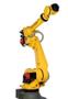 Fanuc R-2000iC/165F Industrial Robot with R-30iB Plus A-Cabinet Controller, 2022 – (QTY 2 Available)