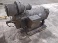 200 HP CAROTRON ELECTRIC DC MOTOR: YOBRO #23901