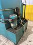 36&quot; X 42&quot; LANDA MODEL #PW-300 ROTARY TABLE HEATED PARTS WASHER: STOCK #22184