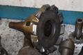 2.5&quot; DEVLIEG 2B-36 SPIRAMATIC HORIZONTAL BORING MILL W/ TOOLING. STOCK # 0881425