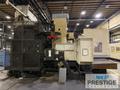 Boring Mills Horizontal Table Type CNC
