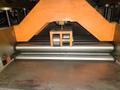24&quot; X 13 GAUGE AMADA MODEL #SL-6023 13 ROLL SHEET STRAIGHTENER &amp; LEVELER: STOCK #14556