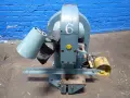 AMP BENCH PUNCH  -  565435-5