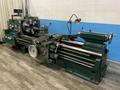 20" X 80" RYAZAN MODEL 1M63H-2 ENGINE LATHE: STOCK #81362