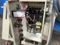 COMET MATERIAL DRYER SILO  -  SD65