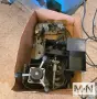 Trak DPMSX2 Knee Mill W/ Powerfeed, Prototrak Smx Dro/Controller
