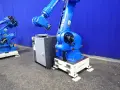 Yaskawa Motoman Robot - Mh180