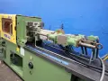 ARBURG INJECTION MOLDING MACHINE  -  270 M 350-90