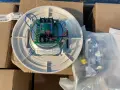 SIMPLEX TRUEALERT MULTI-CANDELA WHITE CEILING STROBE  -  4906-9154