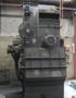 WHEELABRATOR TUMBLAST ABRASIVE BLAST CLEANING MACHINE: YOBRO #25940