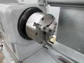 Haas TL-1 CNC Toolroom Lathe with Tailstock, 3-Jaw Chuck, Coolant Tank and Pump