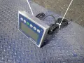 METTLER TOLEDO 5000 LBS / 48" X 48" DIGITAL FLOOR SCALE   -  PFA261