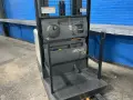 Crown 2750 Lbs Electric Order Picker - Sp3520-30