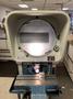 14&quot; DELTRONIC Model DH14 Bench Top Optical Comparator