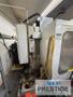 Machining Centers Vertical CNC