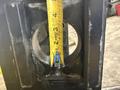 30,000 LBS SUPERIOR FAB MODEL #98-105-617 FORKLIFT MAST: YOBRO #23993