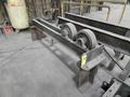 IDLE TANK TURNING ROLLER: YOBRO #25807