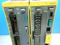 FANUC CONTROL CHASSIS 18-TC  -  A02B-0228-B502