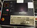 SHARNOA MODEL #HPM-25E MACHINING CENTER &amp; NIKKON 4TH AXIS: STOCK 61101