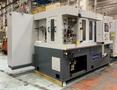 Nagel TF4 20 CNC Tape Lapping Machine, 2010